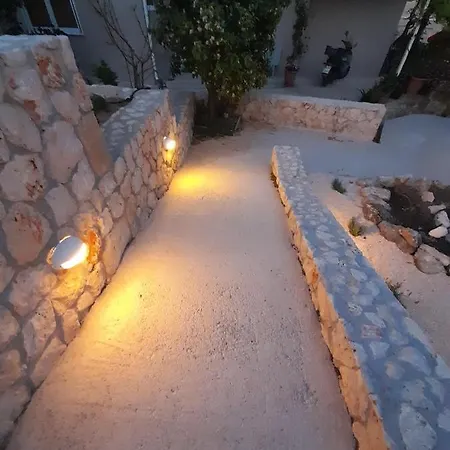 Holiday home Katoικια *