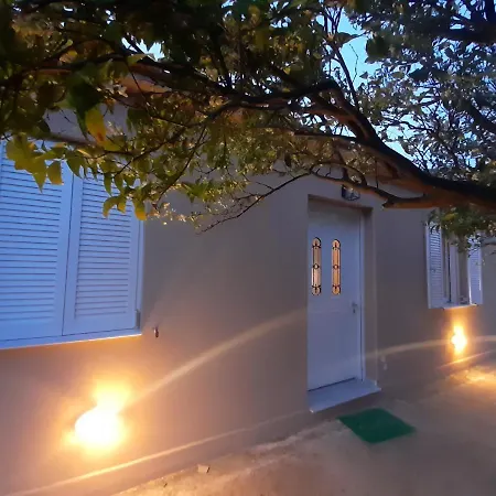Katoικια Holiday home Lourdata (Kefalonia)