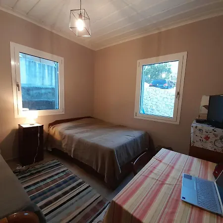 Katoικια Holiday home Lourdata (Kefalonia)