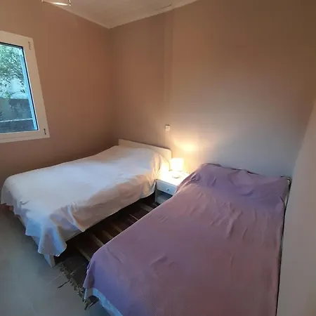 Holiday home Katoικια *