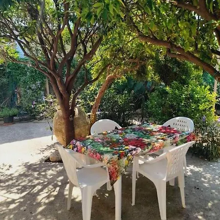 Holiday home Katoικια Lourdata (Kefalonia)