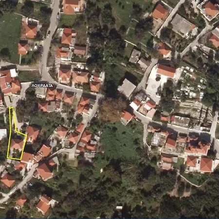Katoικια Holiday home *