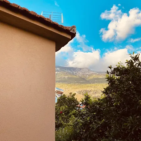Holiday home Katoικια *