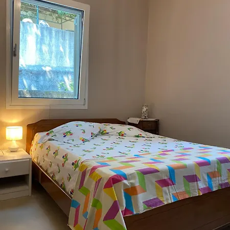 Holiday home Katoικια