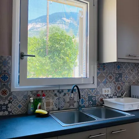 Holiday home Katoικια Lourdata (Kefalonia)