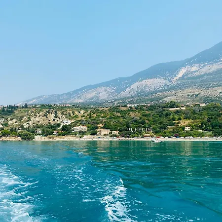 Katoικια Holiday home