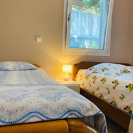 Holiday home Katoικια