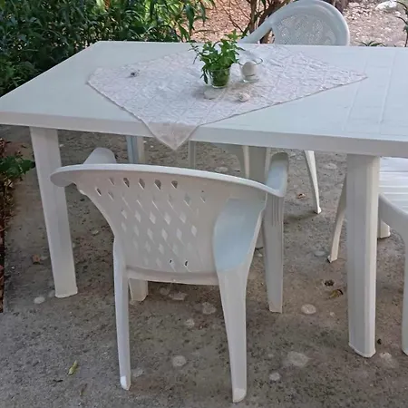 Holiday home Katoικια