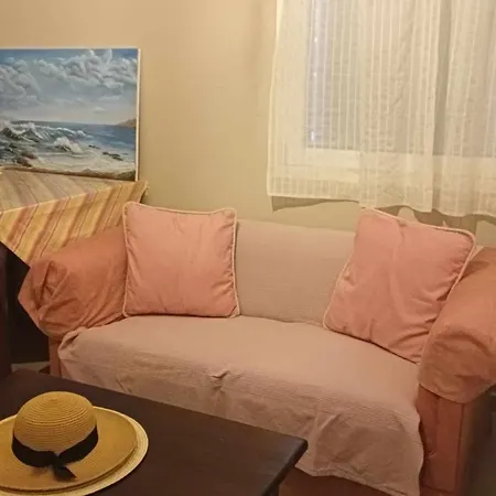 Katoικια Holiday home Lourdata (Kefalonia)